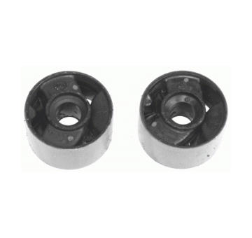 Sada na opravy - řídicí páka BOGE 87-128-S