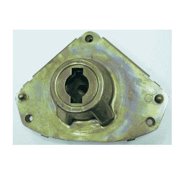 Ložisko pružné vzpěry BOGE 87-196-A