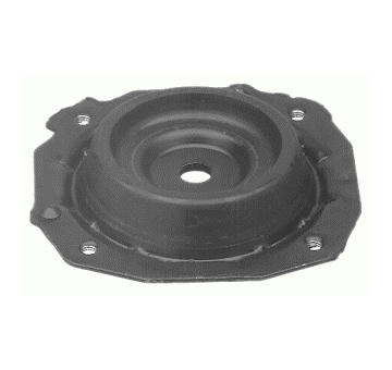 Ložisko pružné vzpěry BOGE 87-411-A