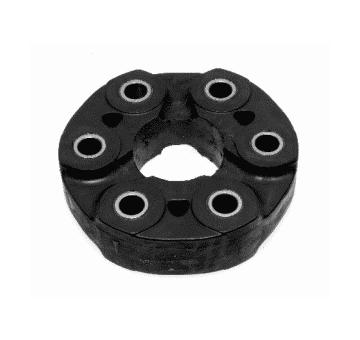 Kloub, kloubový hřídel BOGE 88-076-A