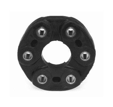 Kloub, kloubový hřídel BOGE 88-082-A