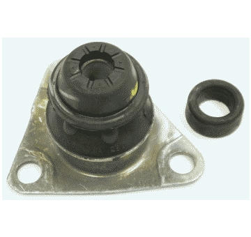 Zavěšení motoru BOGE 87-170-A