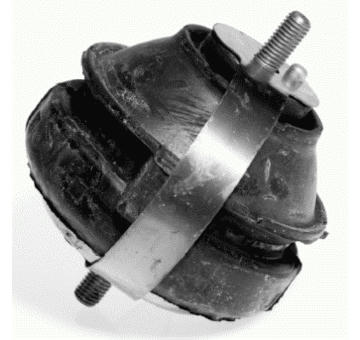 Zavěšení motoru BOGE 88-009-A