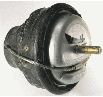 Zavěšení motoru BOGE 88-206-A