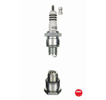 Zapalovací svíčka NGK 2254