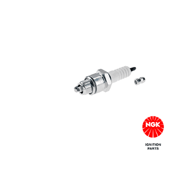 Zapalovací svíčka 7022 NGK BPR6HS