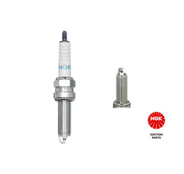 Zapaľovacia sviečka NGK 4908