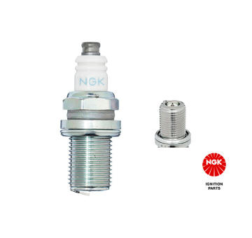 Zapalovací svíčka 4985 NGK R7282-105