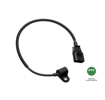 Snímač, poloha vačkového hřídele NGK 81024