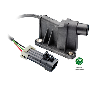 Snímač, poloha vačkového hřídele NGK 81414