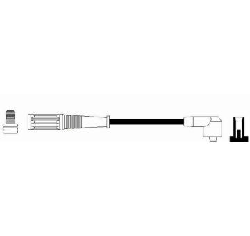zapalovací kabel NGK 36781