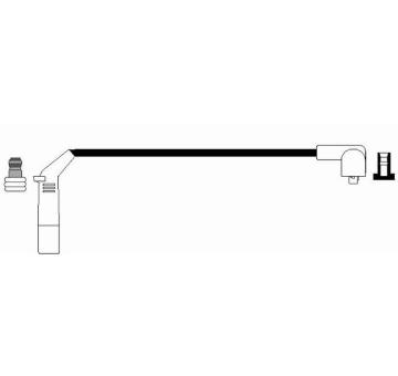 zapalovací kabel NGK 38866