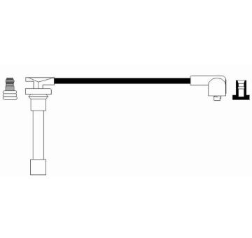 zapalovací kabel NGK 36949