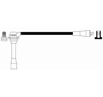 zapalovací kabel NGK 38901