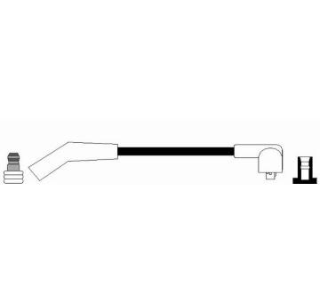 zapalovací kabel NGK 38973