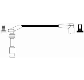 Kabel zapalovací svíčky NGK 44087