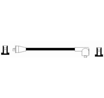 zapalovací kabel NGK 38971