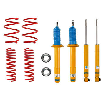 Sada dílů vinutých pružin k odpružení BILSTEIN 46-180926