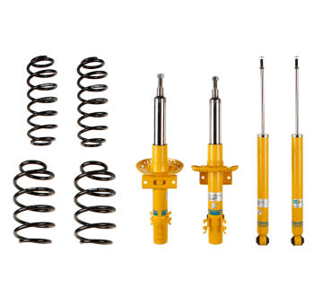 Sada dílů vinutých pružin k odpružení BILSTEIN 46-182425