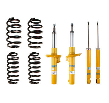 Sada dilu vinutych pruzin k odpruzeni BILSTEIN 46-182494