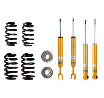 Sada dilu vinutych pruzin k odpruzeni BILSTEIN 46-182982