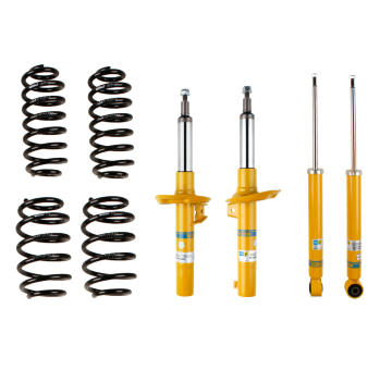 Sada dílů vinutých pružin k odpružení BILSTEIN 46-184320