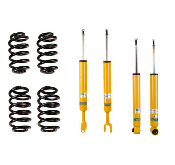 Sada dilu vinutych pruzin k odpruzeni BILSTEIN 46-188557