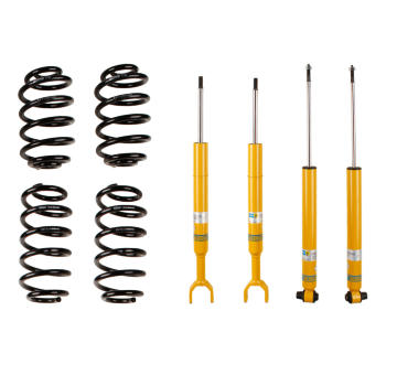 Sada dílů vinutých pružin k odpružení BILSTEIN 46-188694