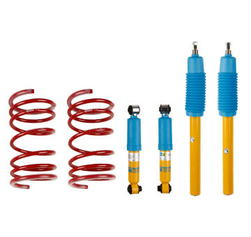 Sada dilu vinutych pruzin k odpruzeni BILSTEIN 46-189325