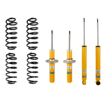 Sada dílů vinutých pružin k odpružení BILSTEIN 46-189738