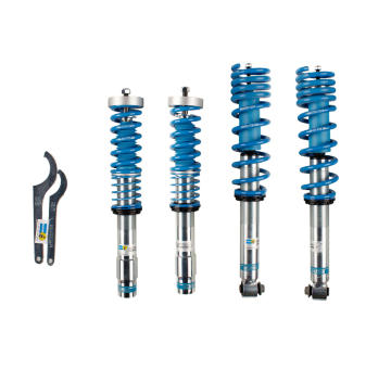 Sada dílů vinutých pružin k odpružení BILSTEIN 47-111264