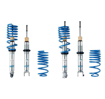 Sada dílů vinutých pružin k odpružení BILSTEIN 47-249622