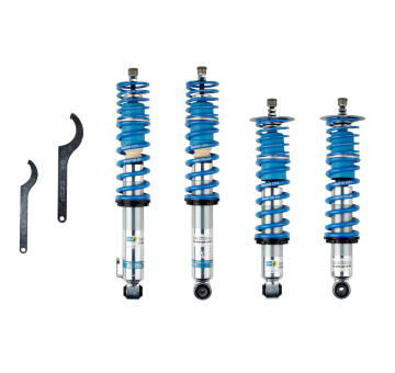 Sada dilu vinutych pruzin k odpruzeni BILSTEIN 48-086097