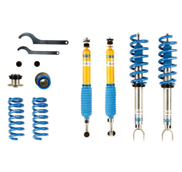 Sada dílů vinutých pružin k odpružení BILSTEIN 48-088763