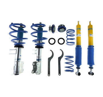 Sada dílů vinutých pružin k odpružení BILSTEIN 48-230971