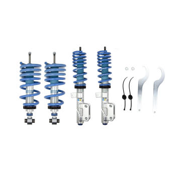 Sada dilu vinutych pruzin k odpruzeni BILSTEIN 48-245715