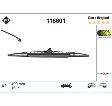 Stieracia liżta SWF 116601