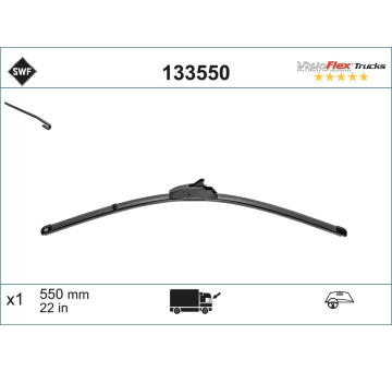 Stieracia liżta SWF 133550