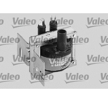 Zapalovací cívka VALEO 245003
