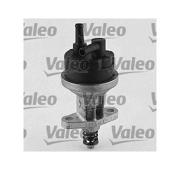 Palivové čerpadlo VALEO 247073