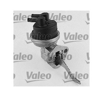 Palivové čerpadlo VALEO 247139