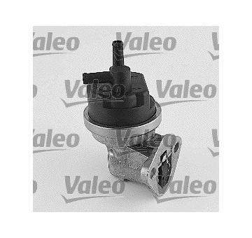 Palivové čerpadlo VALEO 247146