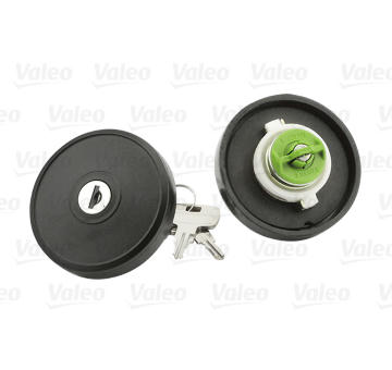 Uzaver, palivova nadrz VALEO 247536