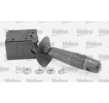Spínač řízení VALEO 251286