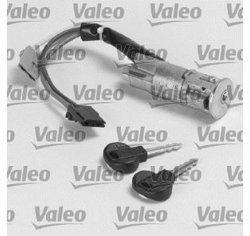 Zámek řízení VALEO 252004
