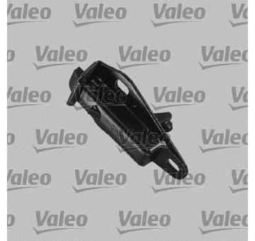 Zámok zadných výklopných dverí VALEO 256411