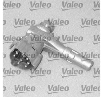 Pouzdro zamykacího válce VALEO 256491