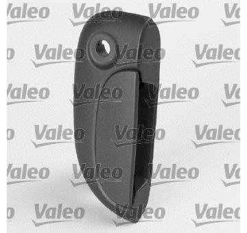 Vnější klika dveří VALEO 256890