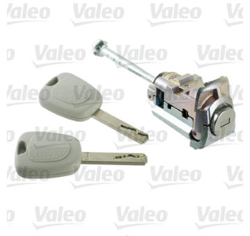 Zamykací válec VALEO 256970