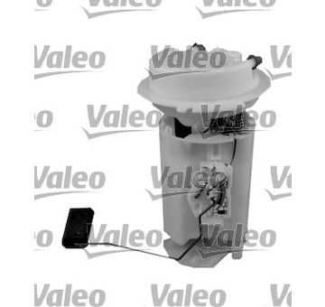 Palivová přívodní jednotka VALEO 347005